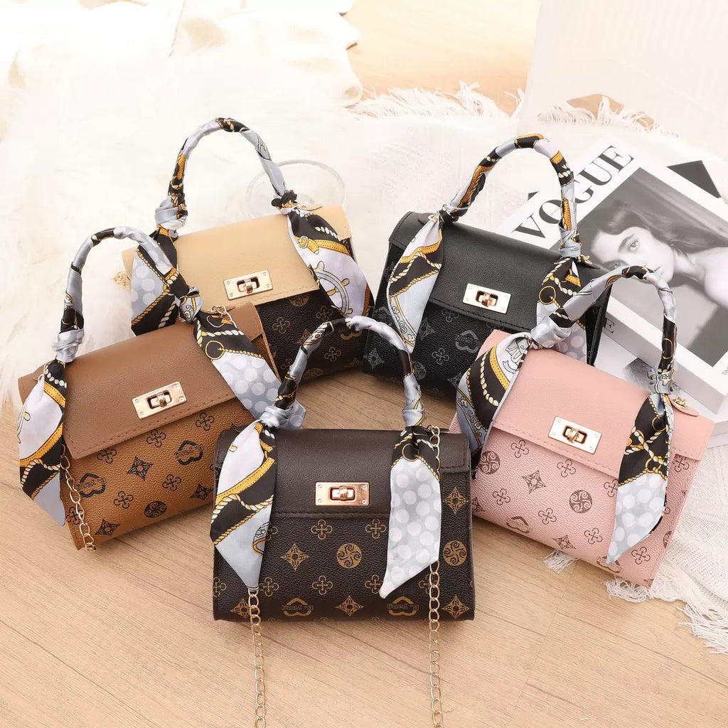 [For TIKTOK Live] Fashion women's bag